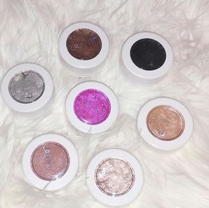 Colourpop Super Shock Shadow